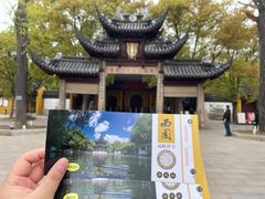 -西园戒幢律寺