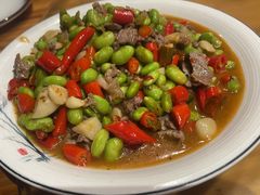 -小口味
