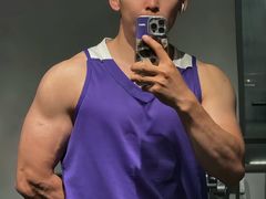 -观音桥步行街