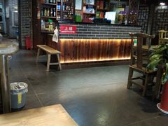 -东北农家饺子村(昌平路店)