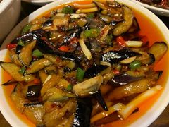 -香满楼(临安路店)