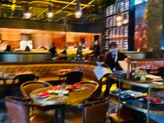 大堂-Tivano意大利餐厅(成都居舍酒店)