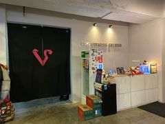 -CPS Fitness Studio健身工作室
