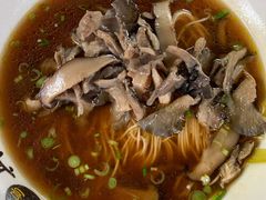 -兴福老面馆(寺路街店)