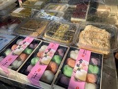 -清真·白记年糕(牛街北口店)