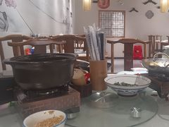 -巢湖名吃·东关老鹅汤(江南风情街店)