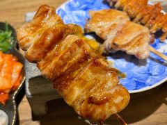 -鸟幸 TORISAKI 炭火居酒屋