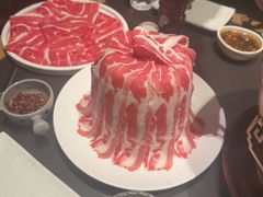 -东来顺·非遗火锅(高新店)