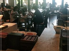 -大理实力希尔顿酒店•香全日制餐厅