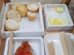 -傣妹火锅(四川北路店)