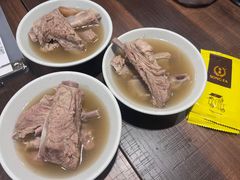 -松發肉骨茶(牛车水店)