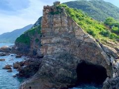 -美人鱼悬崖海景餐厅(鹿嘴山庄店)