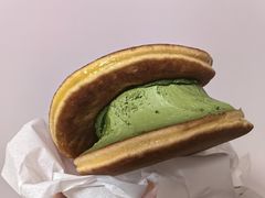 -辛一·铜锣烧(鸿寿坊店)
