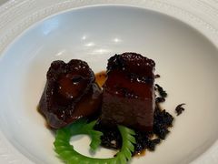 -淮香国色·淮扬菜(正大中心店)