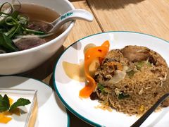 -越小品·越南餐厅(万科里店)