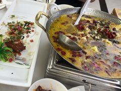 -楚鱼王·河鲜·湖北菜(华农店)