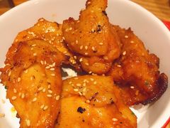 -必胜客(百联又一城店)