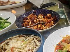 -雅酌园·烟火南京菜(颐和路店)