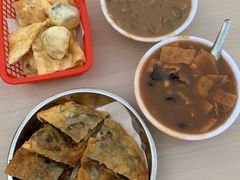 -逍遥镇刘相五胡辣汤豆沫馆(康复中街店)