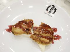 -澜悦港海鲜体验主题餐厅