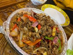 -宗巴雍姆藏餐府