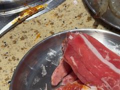 -姜胖胖无限自助烤肉(罗湖宝能店)