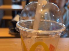 -麦当劳(开萝大道店)