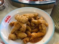-渔香岛美蛙鱼头火锅(威清路店)