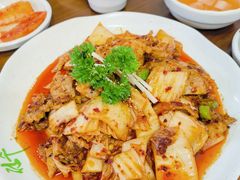 -全州拌饭馆(断桥店)