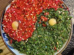 鲜椒太极-盡膳口福跷脚牛肉火锅(晶耀前滩店)