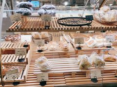 -安上烘焙 ENCHANTE(世纪汇店)