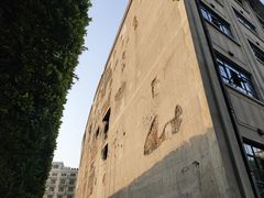 -上海四行仓库抗战纪念馆