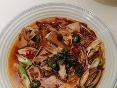 -惠丰堂饭庄·烤鸭·京味菜(翠微路店)