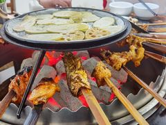 -喷火龙西昌火盆烧烤(泸州总店)