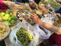 -长白岛森林公园