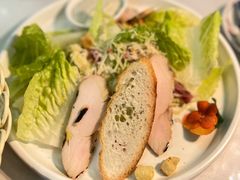 -马克西姆餐厅(崇文门店)