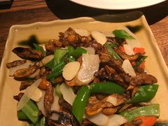-缘生态云南菜·野生菌庭院餐厅(华侨城店)