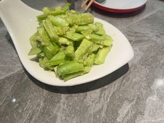 -大哈福烧烤·海鲜·家常菜(延安三路店)