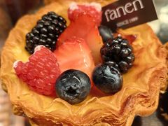 -FANEN法念·烘焙·甜点(万象城店)