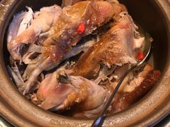 -外婆家(古墩印象城店)
