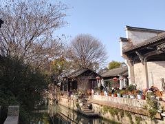 -惠山古镇·寄畅园