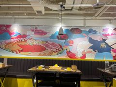 -黄记煌三汁焖锅(崇文门店)