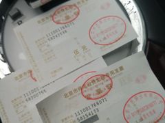 -天桥剧场-地下停车场