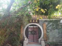 -黄埔古港
