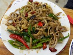 -三中高皇羊肉馆