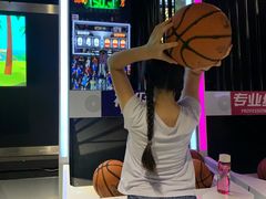 -VS SPORTS PARK运动玩乐园·团建·生日会(合生汇店)