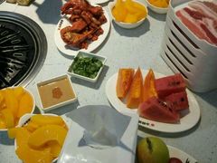 -小科自助海鲜烧肉(高区店)