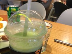 -乐凯撒披萨(汇港购物中心店)