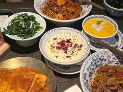 -阿大排档(长春这有山店)