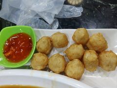 -小海豚•老字号海鲜餐厅(天涯店)